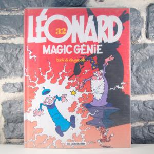 Léonard 32 Magic génie (01)
